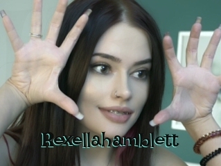 Rexellahamblett