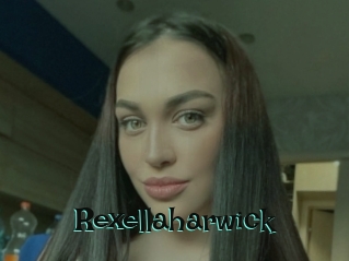 Rexellaharwick