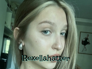 Rexellahatter