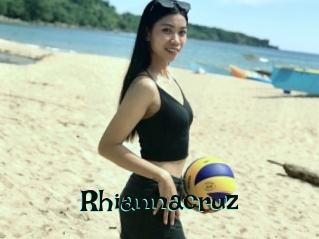 rhiannacruz Blog Pornostar