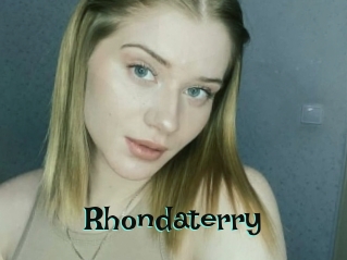 Rhondaterry