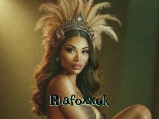 Riafoxxok
