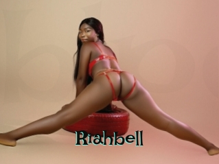 riahbell Blog Pornostar