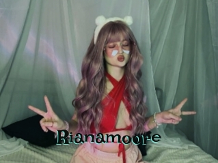 Rianamoore