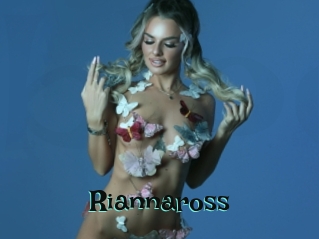 Riannaross