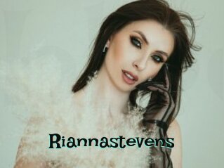 Riannastevens