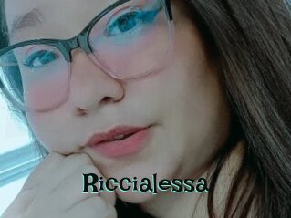 Riccialessa