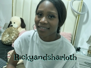 Rickyandsharloth