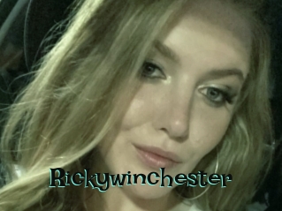 Rickywinchester