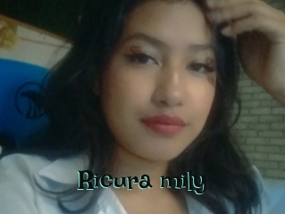 Ricura_mily