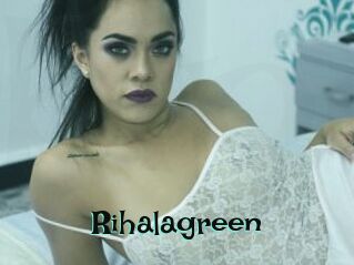 Rihalagreen