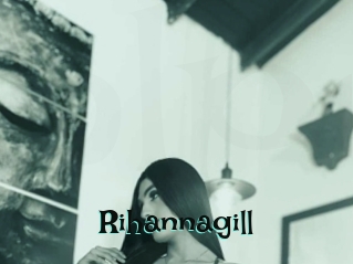 Rihannagill
