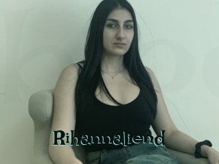 Rihannaliend
