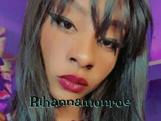 Rihannamonroe