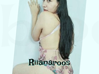 Riianaroos
