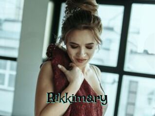 Rikkimary