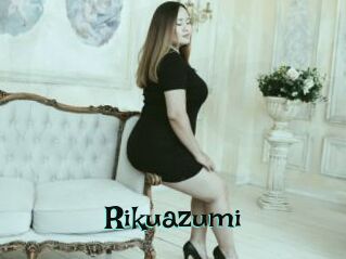 Rikuazumi