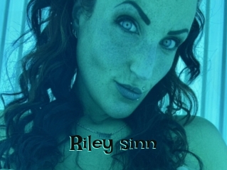 Riley_sinn