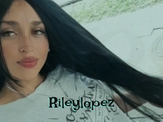 Rileylopez
