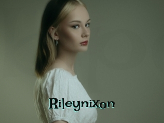 rileynixon Blog Pornostar