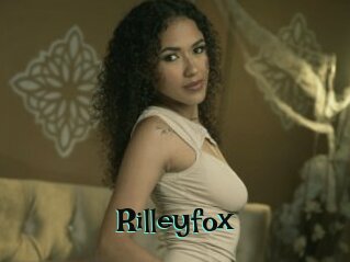 Rilleyfox