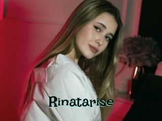 Rinatarise