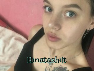 rinatashilt Blog Pornostar