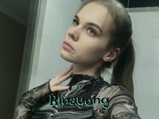 rinayong Blog Pornostar