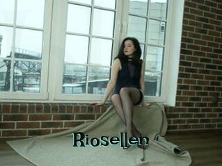 Riosellen