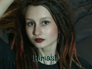 Ririash