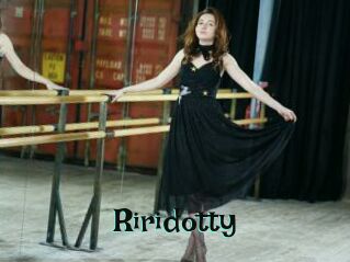 Riridotty