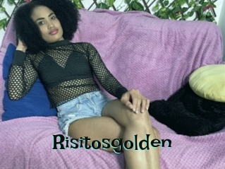 Risitosgolden