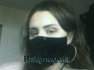 Riskynugget