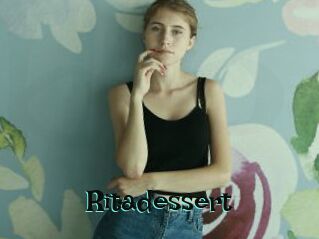 Ritadessert