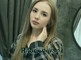 Ritadonovan