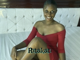 Ritakati