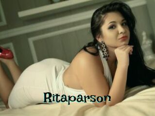 Ritaparson