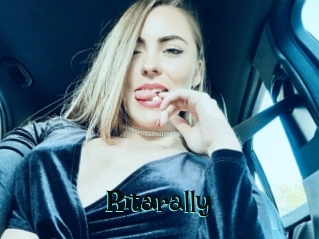 Ritarally