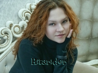 Ritarider