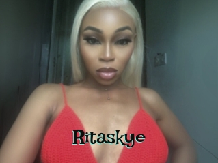 Ritaskye