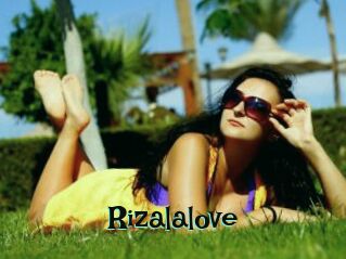 Rizalalove