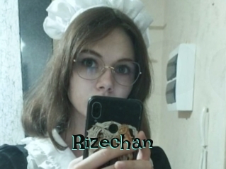 Rizechan