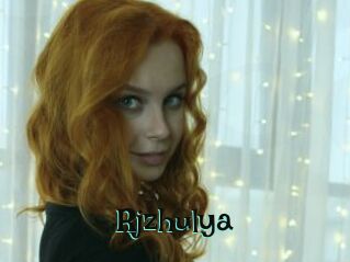 Rjzhulya