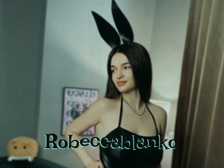 Robeccablanko