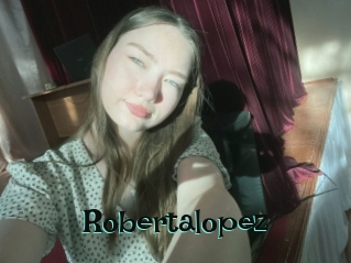 Robertalopez