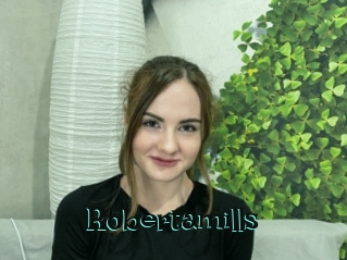 Robertamills