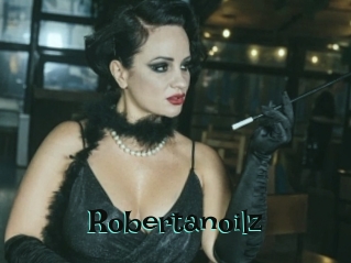 Robertanoilz