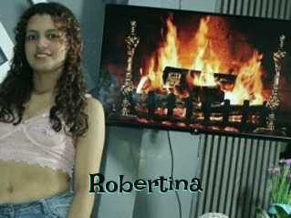 Robertina