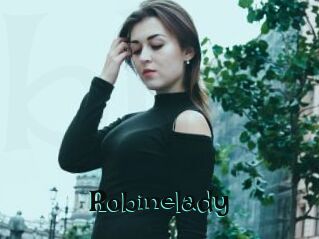 Robinelady