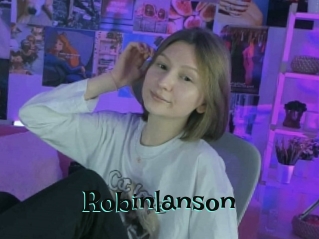 Robinlanson